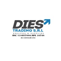 DIES TRADING SRL logo - Similar company to Graphotrade