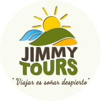JIMMYTOURS Agencia de viajes logo - Similar company to Bm Tours