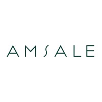 AMSALE logo - Similar company to Dose Of Roses