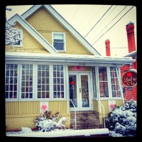 Lucile'S Creole Cafe