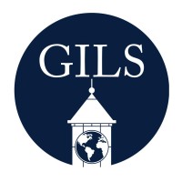 Georgetown International Law Society (GILS) logo - Similar company to Locksley Development