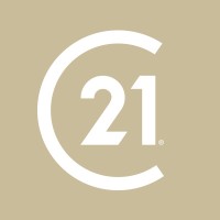 Century 21 Berritzea logo - Similar company to Selection Ocean