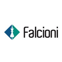 falcioni Consultoria logo - Similar company to Ae4 Educação