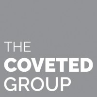 The Coveted Group logo - Similar company to Retry Supply