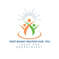 Viksit Bharat Ideation Club, Delhi Technological University logo - Similar company to Fireducare