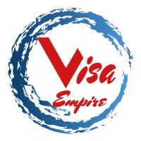 Visa Empire logo - Similar company to Hope Immigration Services