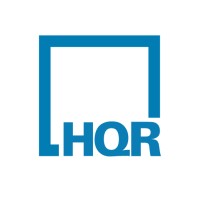 HQ Resources (HQR) logo - Similar company to Hqr Ltd