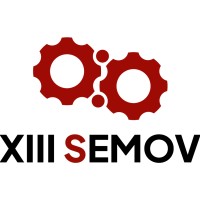 SEMOV - Semana de Engenharia e Movimento logo - Similar company to Senec - Semana De Engenharia Elétrica E De Computação