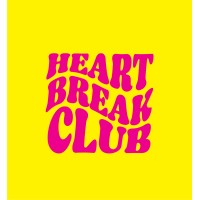 Heartbreak Club logo - Similar company to Visual Pro