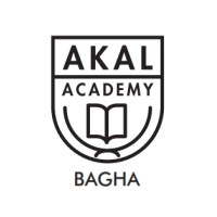 Akal Academy Bagha logo - Similar company to Amfle