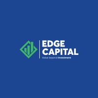 Edge Capital logo - Similar company to Rotary Club Of Dar Es Salaam Sunset