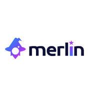 Merlin logo - Similar company to Digitizz
