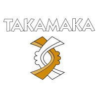 Takamaka Genève logo - Similar company to Totem