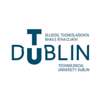 BSc Geospatial Surveying TU Dublin (TU834) logo - Similar company to Rail & Engineering Surveys