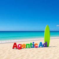 AdBzz logo - Similar company to Agentic Loop