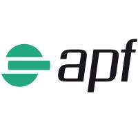 APF CO., S.r.l. logo - Similar company to Patio - Locations Uniche Per Il Tuo Evento