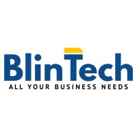 BlinTechgroup logo - Similar company to Impenetra