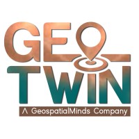GeoTwin.co logo - Similar company to Bim Eec