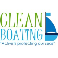 Clean Boating logo - Similar company to Nautic Adventure