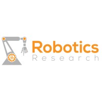 Robotics Research logo - Similar company to Data Relay