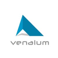 Venalum logo - Similar company to Müsfa.Studio