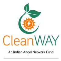 CleanWAY logo - Similar company to Thunderhawk Technology Partners