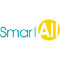 SmartAll logo - Similar company to Incitement Italy Ets
