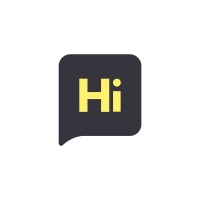 Hi Mum! Said Dad logo - Similar company to Ostmodern