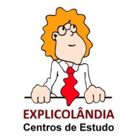 EXPLICOLÂNDIA Centros de Estudo - Franchising em Serviços de Educação logo - Similar company to 4Brain Centro De Estudos