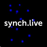 Synch.Live logo - Similar company to Muse