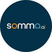 Somma.ai logo - Similar company to Triskle Grc