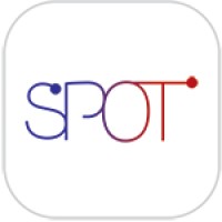 SpotBar logo - Similar company to Unitap