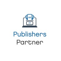 Publishers Partner logo - Similar company to Monetize Solution
