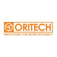 Oritech logo - Similar company to Oritech Pty Ltd