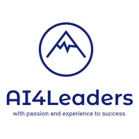 AI4Leaders logo - Similar company to Revartis