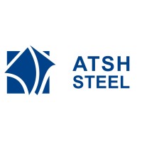 ATSH STEEL LATIN AMERICA logo - Similar company to Steel Codes Group