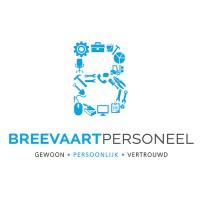 Breevaart Personeel logo - Similar company to Demt-Flex