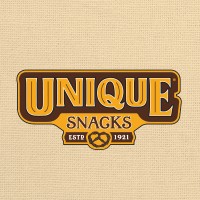 Unique Snacks logo - Similar company to Snac International
