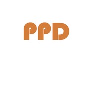 Agence PPD logo - Similar company to Clape Agency
