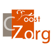 Czorg oost logo - Similar company to De Hoenderloo Groep