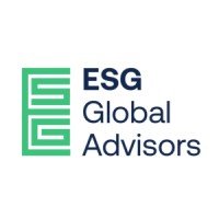 ESG Global Advisors Inc. logo - Similar company to Esg Today