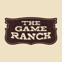 The Game Ranch logo - Similar company to The Game