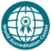 worldaccreditation.com logo - Similar company to Forreels