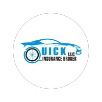 Quick Insurance Broker LLC logo - Similar company to Vcoveru.Com
