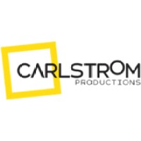 Carlstrom Productions logo - Similar company to Project Ethos