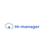 Hr-manager logo - Similar company to Hr Manager