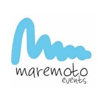 MAREMOTO EVENTS logo - Similar company to Iddi Design/.