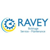 SAS RAVEY logo - Similar company to Cmtpi