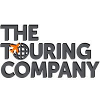 Touring Company logo - Similar company to The Pyro Company B.V.