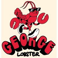 George Lobster logo - Similar company to Borghesi E Associati